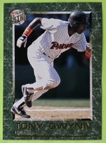 1992 Ultra Gwynn #9 Tony Gwynn