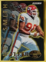 1994 Fleer All-Pros #18 Neil Smith