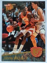 1992 Ultra All NBA Team #12 Kevin Willis