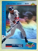 1993 upper deck Denny's grand slam 17x Card outlet Lot