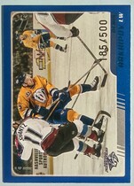 2003 O-Pee-Chee OPC Blue #145 Denis Arkhipov