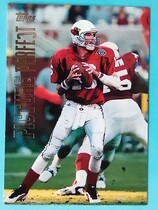 1999 Topps Picture Perfect #P5 Jake Plummer