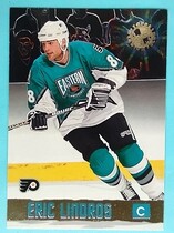 1996 Stadium Club Members Only #30 Eric Lindros
