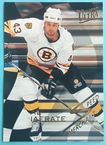 1994 Ultra Speed Merchants #4 Al Iafrate