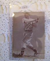1947 Exhibits 1947-66 #NNO Bobby Doerr