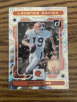 2023 Donruss The Legends Series #TLS-3 Bernie Kosar