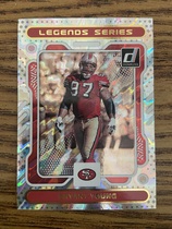 2023 Donruss The Legends Series #20 Bryant Young