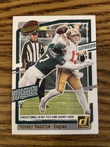 2023 Donruss Highlights #24 Haason Reddick