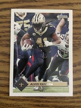 2023 Donruss Retro 1993 #14 Alvin Kamara