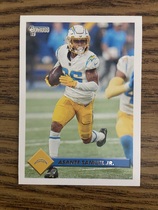 2023 Donruss Retro 1993 #32 Asante Samuel Jr.