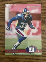 2023 Donruss Retro 2003 #37 Jason Sehorn