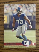 2023 Donruss Retro 2003 #26 Osi Umenyiora