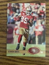 2023 Donruss Retro 2003 #33 Vernon Davis