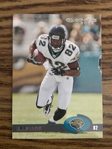 2023 Donruss Retro 2003 #16 Jimmy Smith