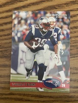 2023 Donruss Retro 2003 #39 Legarrette Blount