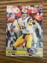 2023 Donruss Retro 2003 #28 Jim Everett