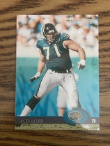 2023 Donruss Retro 2003 #10 Tony Boselli