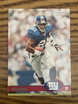 2023 Donruss Retro 2003 #32 Tiki Barber