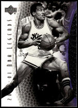 2000 Upper Deck Legends #29 Ron Boone