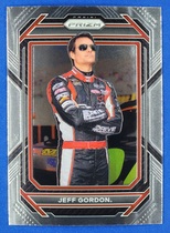 2023 Panini Prizm #1 Jeff Gordon