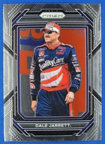 2023 Panini Prizm #14 Dale Jarrett