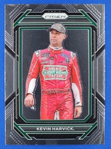 2023 Panini Prizm #47 Kevin Harvick
