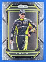 2023 Panini Prizm #59 Ryan Blaney