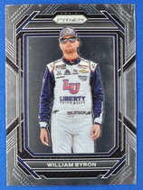 2023 Panini Prizm #77 William Byron