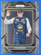 2023 Panini Prizm #83 Kyle Busch
