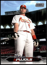 2024 Stadium Club Base Set #261 Albert Pujols