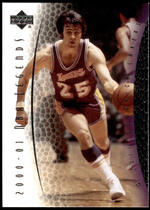 2000 Upper Deck Legends #37 Gail Goodrich