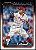 2024 Topps Update All Star Game #ASG-30 Ranger Suarez