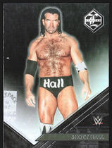 2023 Panini Chronicles WWE #235 Scott Hall