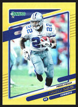 2021 Donruss Press Proof Premium #200 Emmitt Smith