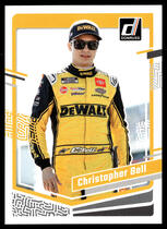 2024 Donruss Base Set #9 Christopher Bell