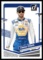 2024 Donruss Base Set #42 Chase Elliott