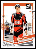 2024 Donruss Base Set #56 Jesse Love