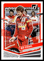 2024 Donruss Base Set #66 Bill Elliott