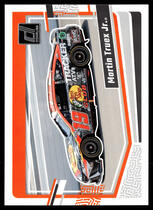 2024 Donruss Base Set #77 Martin Truex Jr.