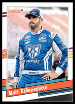 2024 Donruss Base Set #152 Matt Dibenedetto