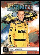 2024 Donruss Base Set #200 Matt Kenseth