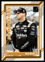 2024 Donruss Dominators #6 Kyle Busch