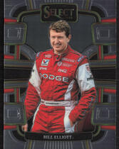 2024 Panini Select #49 Bill Elliott