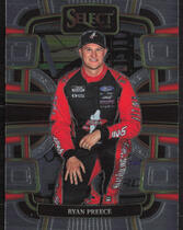 2024 Panini Select #69 Ryan Preece