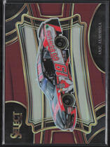 2024 Panini Select Maroon Prizm #150 Aric Almirola