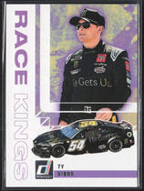 2025 Donruss Race Kings #11 Ty Gibbs