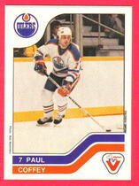 1983 Vachon #22 Paul Coffey