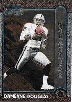1999 Bowman Chrome Interstate #207 Dameane Douglas