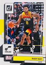 2022 Donruss Base Set #115 Rudy Gay