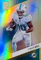 2023 Donruss Elite #99 Tyreek Hill